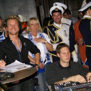 Jeck op Deck (31.01.08)